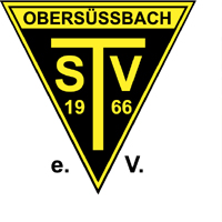 Logo des TSV Obersüßbach